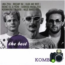 Kombi - The Best - Nie ma zysku