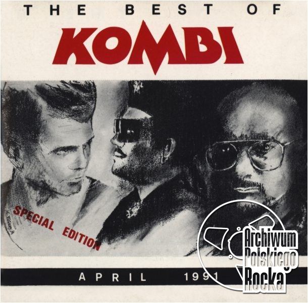 Kombi - The Best Of