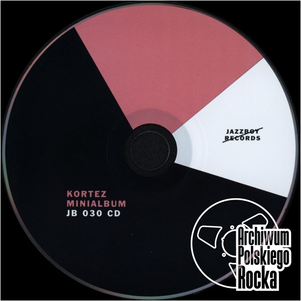Kortez - Minialbum