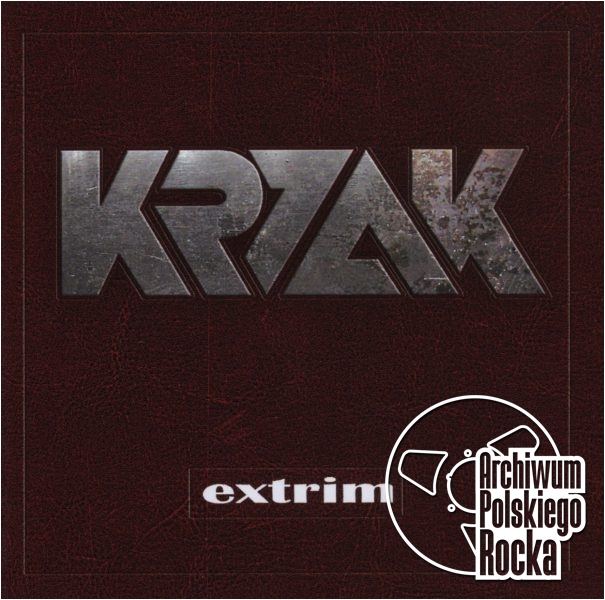 Krzak - Extrim