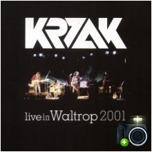 Krzak - Live In Waltrop
