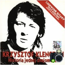 Krzysztof Klenczon - Historia jednej znajomości