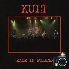 Kult - Made In Poland
