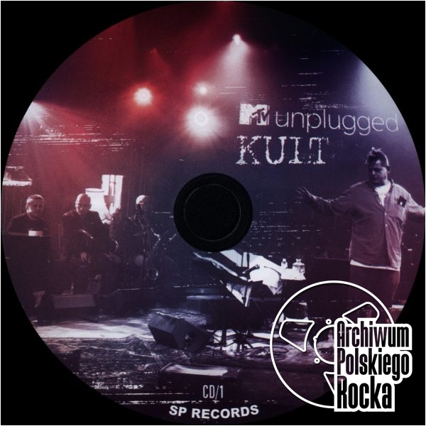 Kult - MTV Unplugged