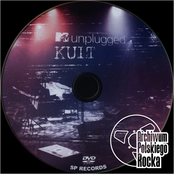 Kult - MTV Unplugged