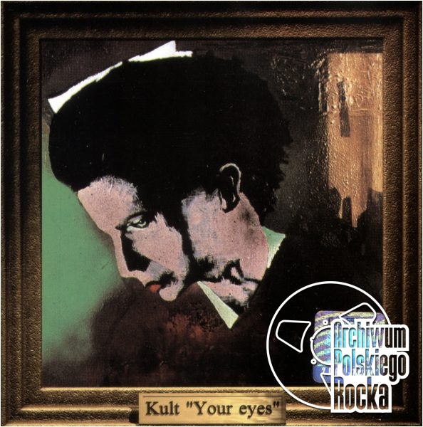 Kult - Your Eyes