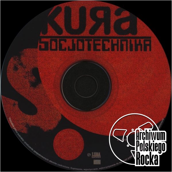 Kura - Socjotechnika