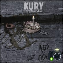 Kury - 100 Lat Undergroundu