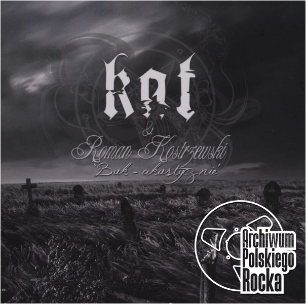 Kat & Roman Kostrzewski - Buk - akustycznie