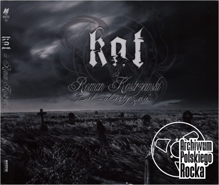 Kat & Roman Kostrzewski - Buk - akustycznie