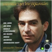 Seweryn Krajewski - Piosenki filmowe