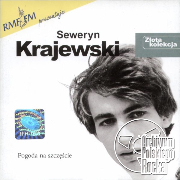 Seweryn Krajewski - Pogoda na szczęście