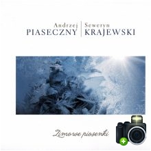Seweryn Krajewski - Zimowe piosenki