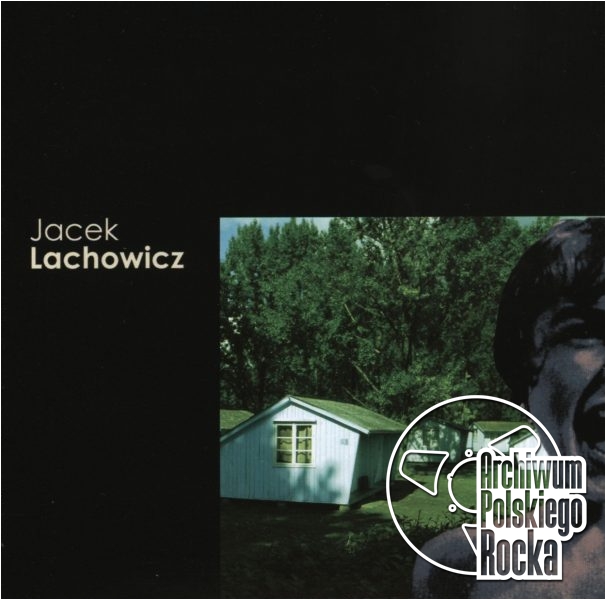 Lachowicz, Jacek - Jacek Lachowicz