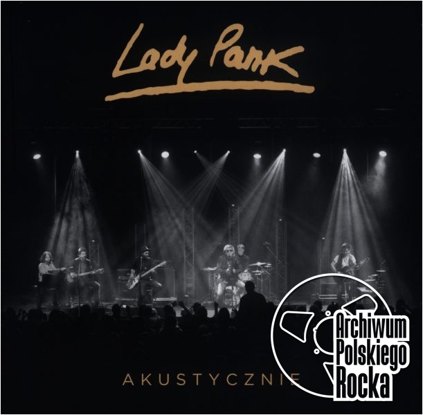 Lady Pank - Akustycznie