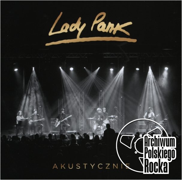 Lady Pank - Akustycznie