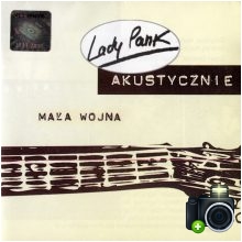 Lady Pank - Akustycznie: Mała wojna