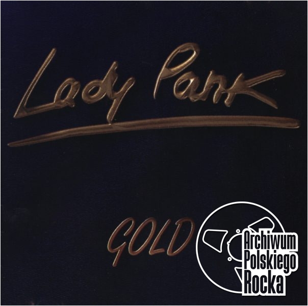Lady Pank - Gold