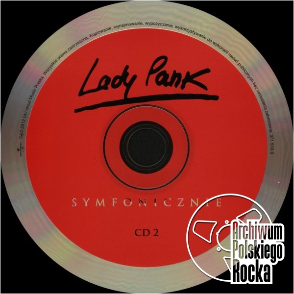 Lady Pank - Symfonicznie