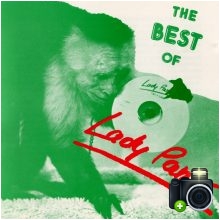 Lady Pank - The Best Of