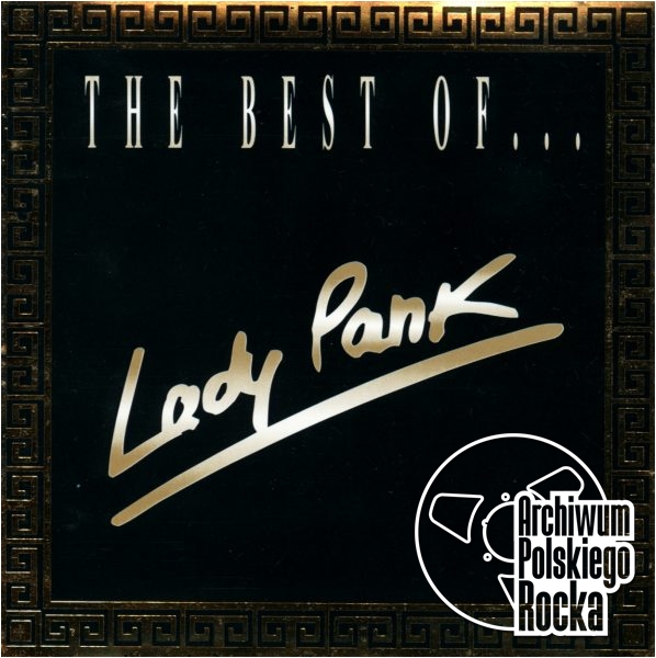 Lady Pank - The Best Of...