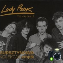 Lady Pank - The Very Best Of