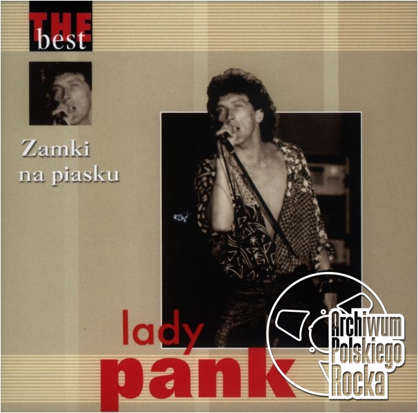 Lady Pank - Zamki na piasku