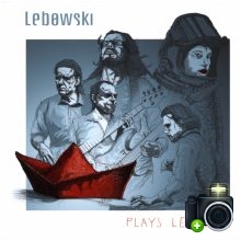 Lebowski - Lebowski Plays Lebowski