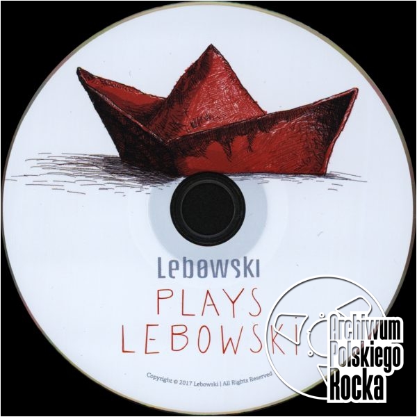 Lebowski - Lebowski Plays Lebowski