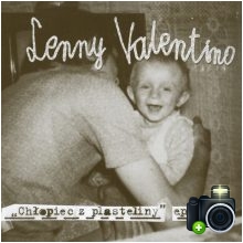 Lenny Valentino - Chłopiec z plasteliny