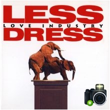 Lessdress - Love Industry