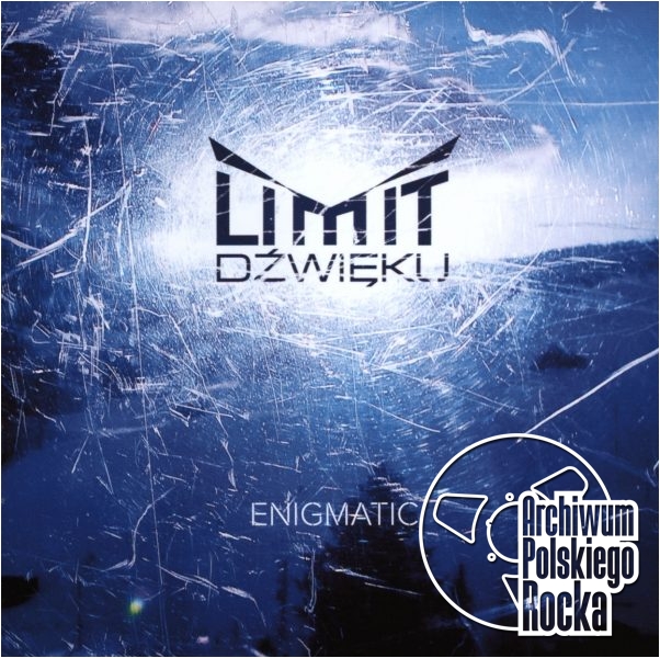 Limit Dźwięku - Enigmatic