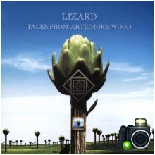 Lizard - Tales From Artichoke Wood