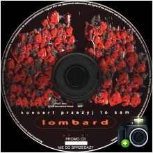 Lombard - Koncert Przeżyj to sam - 20 lat Lombard