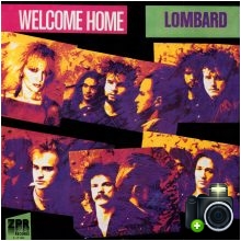 Lombard - Welcome Home