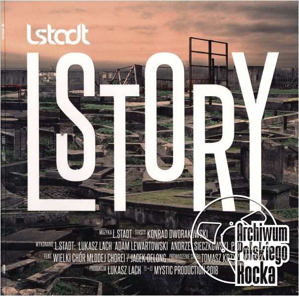 L.Stadt - L.Story