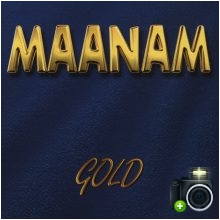 Maanam - Gold