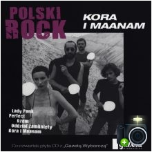 Maanam - Polski Rock