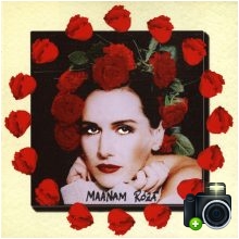 Maanam - Róża