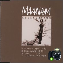Maanam - Kolekcjoner
