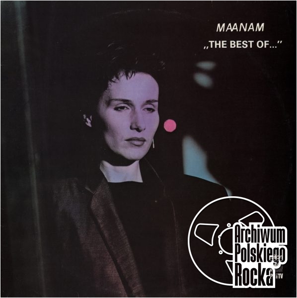 Maanam - The Best Of...