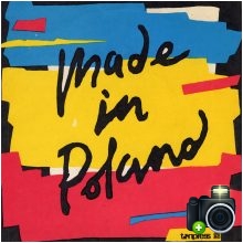 Made In Poland - Nieskazitelna twarz