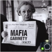 Mafia - Gabinety
