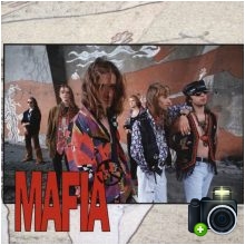 Mafia - Mafia
