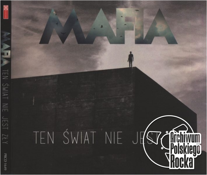 Mafia - Ten świat nie jest zły