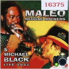 Maleo Reggae Rockers - Live 2002