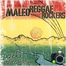 Maleo Reggae Rockers - Rzeka dzieciństwa