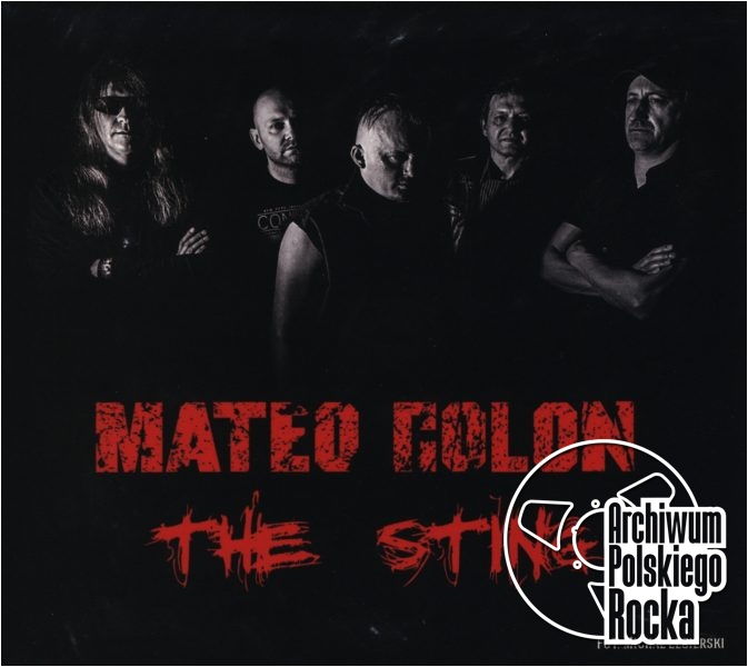 Mateo Colon - The Sting
