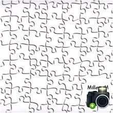 Millenium - Puzzles