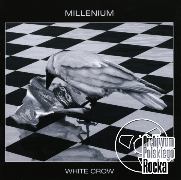 Millenium - White Crow